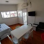 4 Hermoso Departamento Con Cochera