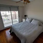 4 Hermoso Departamento Con Cochera