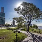 4 Hermoso Departamento Con Cochera