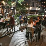 4 Hermoso Departamento Con Cochera
