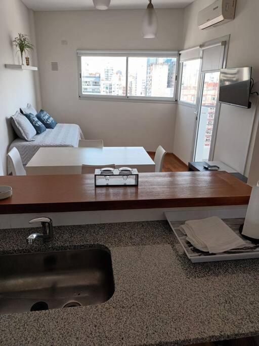 Apartment 4 Hermoso Departamento Con Cochera
