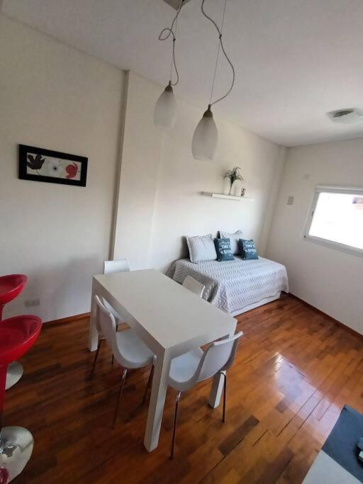 4 Hermoso Departamento Con Cochera