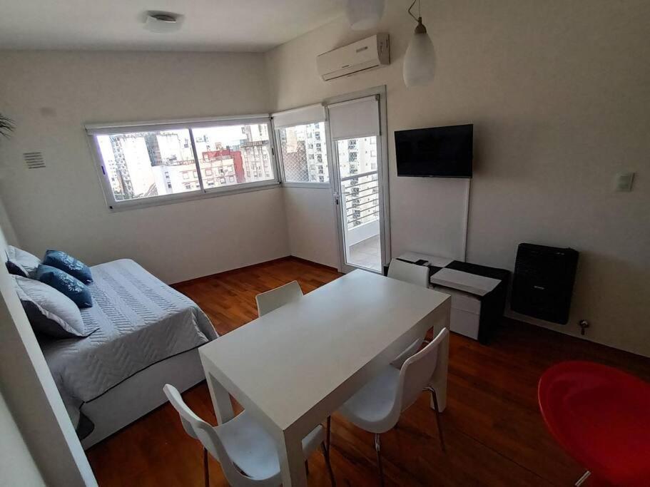 4 Hermoso Departamento Con Cochera Rosario