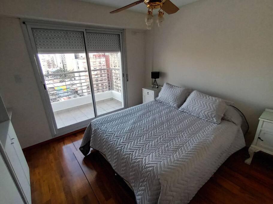 4 Hermoso Departamento Con Cochera