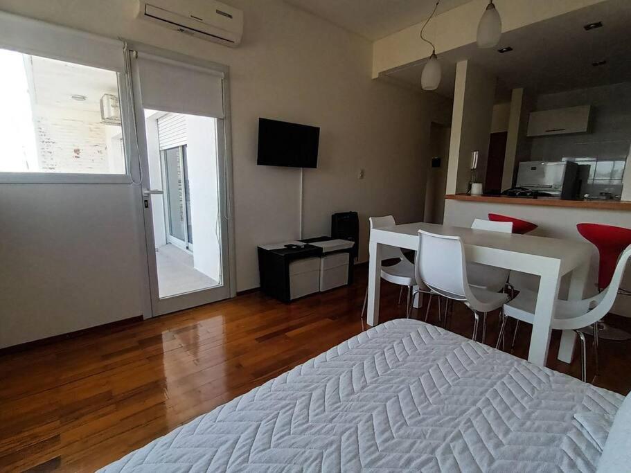 4 Hermoso Departamento Con Cochera * Rosario
