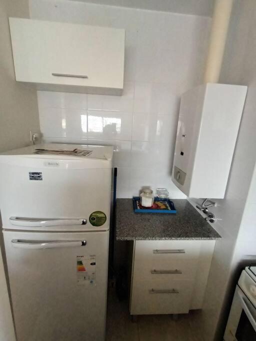 4 Hermoso Departamento Con Cochera Apartment *