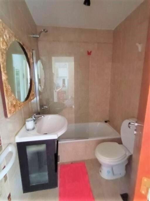 4 Hermoso Departamento Con Cochera