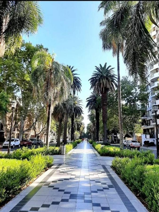 4 Hermoso Departamento Con Cochera * Rosario